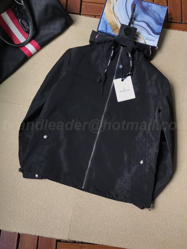 Moncler Men's Outwear 66